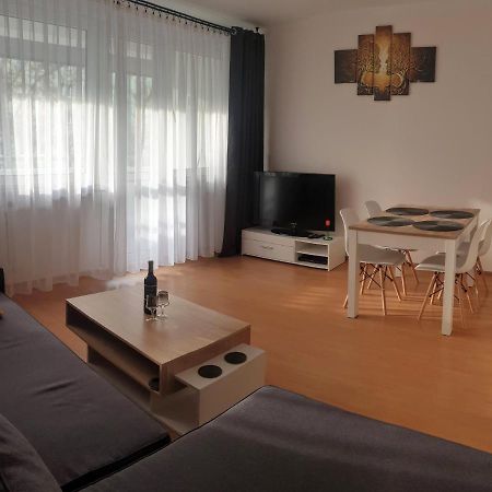 Apartament Barbary Appartement Krakau Buitenkant foto