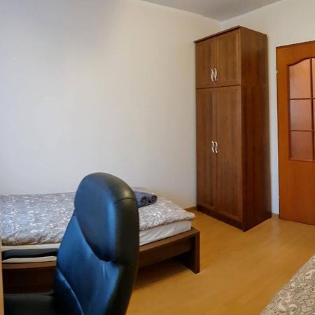 Apartament Barbary Appartement Krakau Buitenkant foto