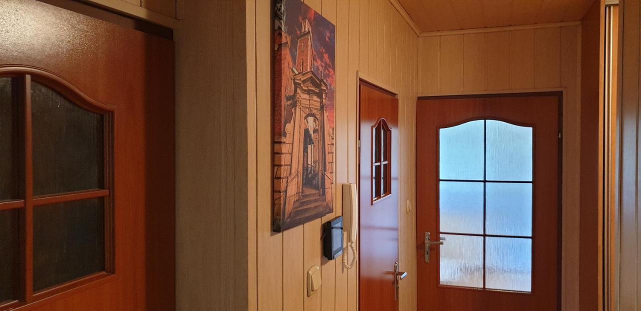 Apartament Barbary Appartement Krakau Buitenkant foto