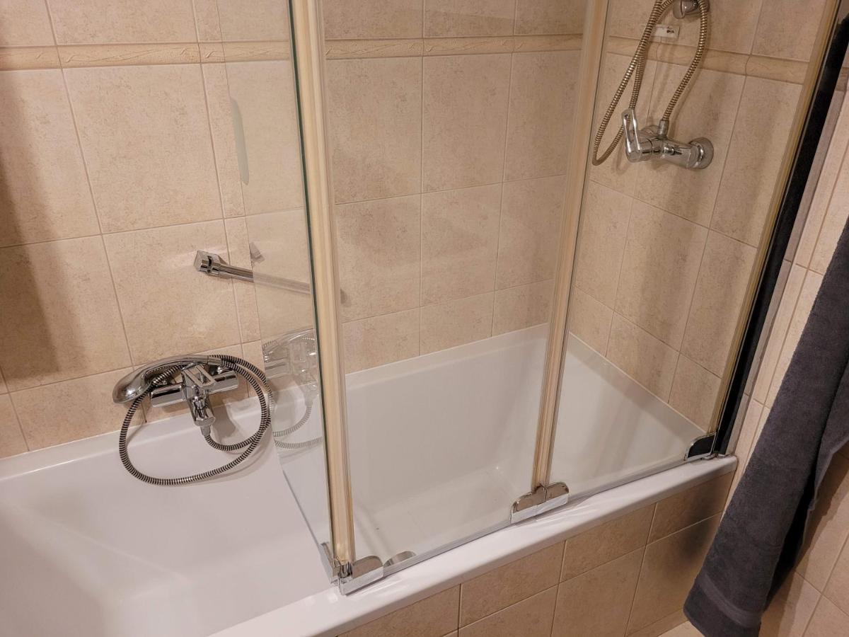 Apartament Barbary Appartement Krakau Buitenkant foto
