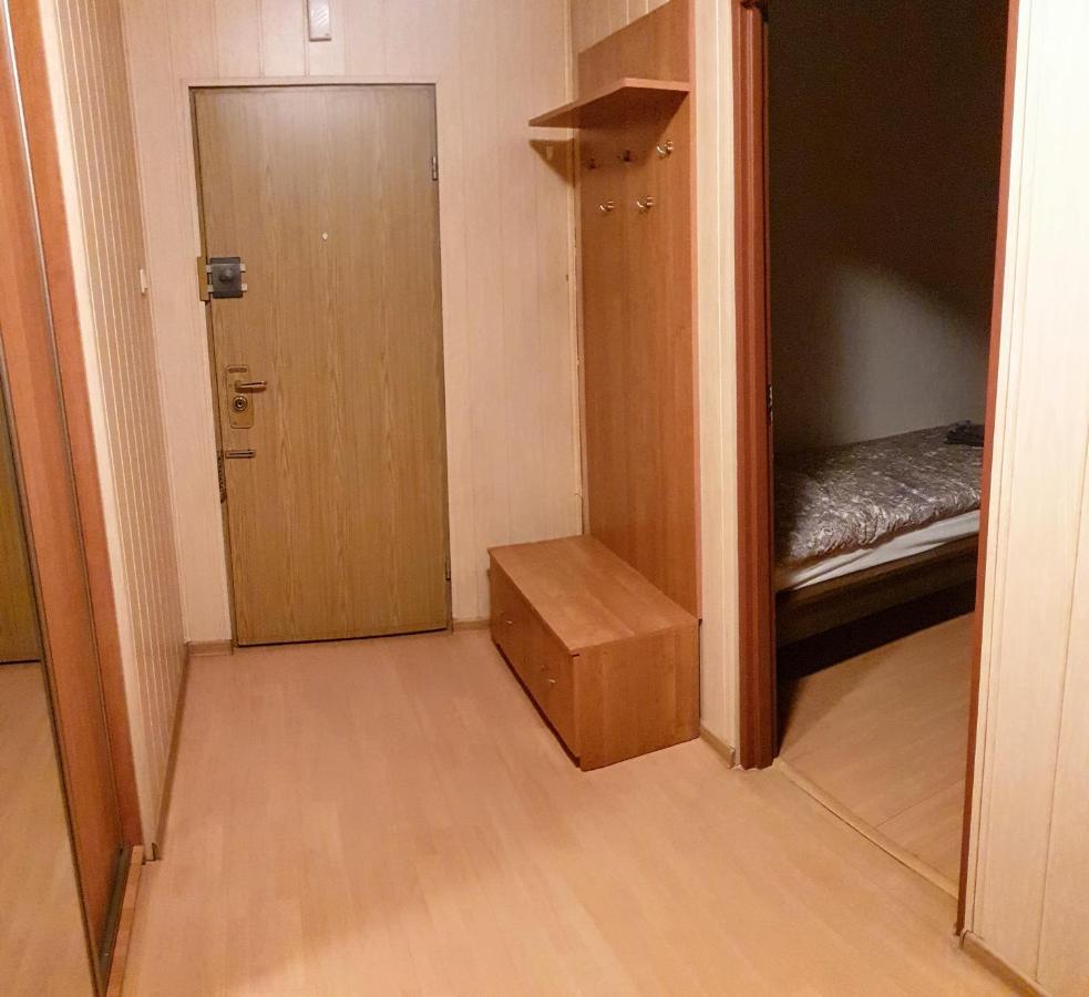 Apartament Barbary Appartement Krakau Buitenkant foto
