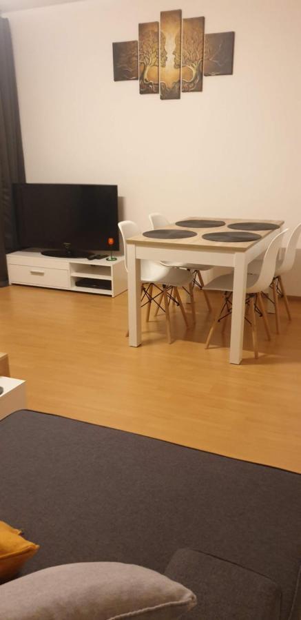 Apartament Barbary Appartement Krakau Buitenkant foto