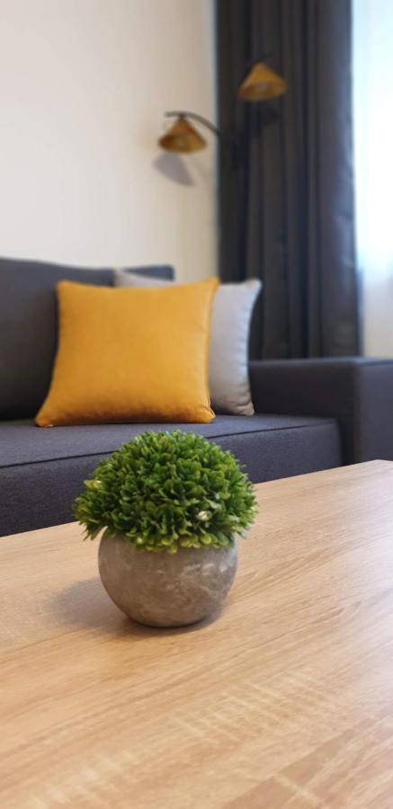 Apartament Barbary Appartement Krakau Buitenkant foto