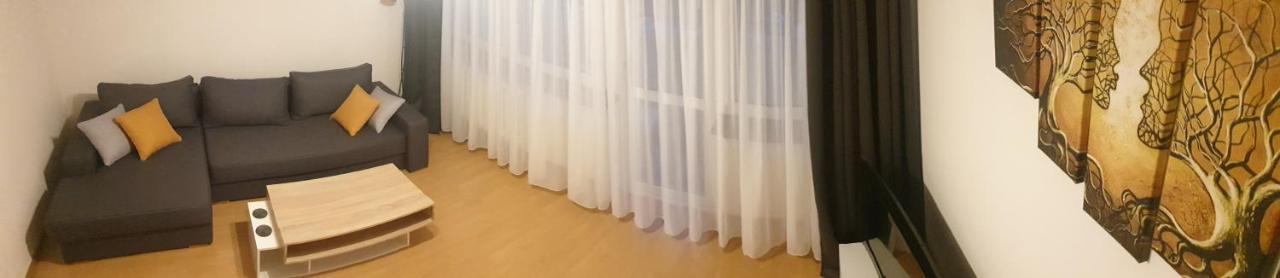 Apartament Barbary Appartement Krakau Buitenkant foto