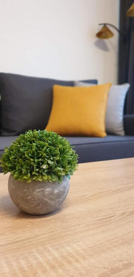 Apartament Barbary Appartement Krakau Buitenkant foto