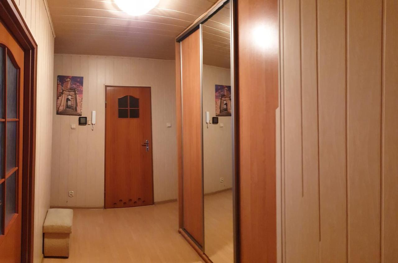 Apartament Barbary Appartement Krakau Buitenkant foto