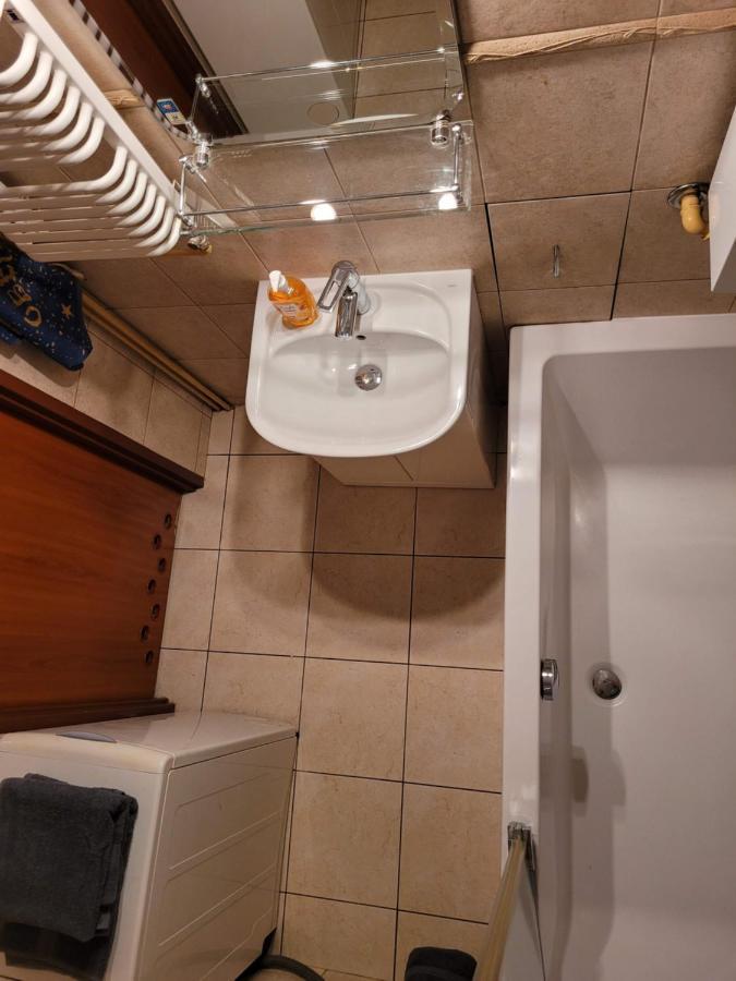 Apartament Barbary Appartement Krakau Buitenkant foto