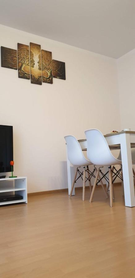 Apartament Barbary Appartement Krakau Buitenkant foto
