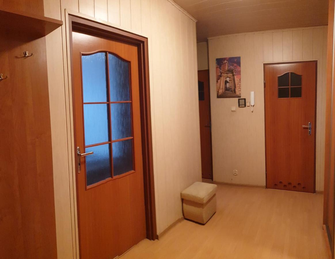 Apartament Barbary Appartement Krakau Buitenkant foto