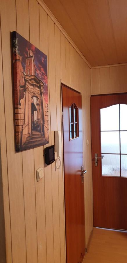 Apartament Barbary Appartement Krakau Buitenkant foto