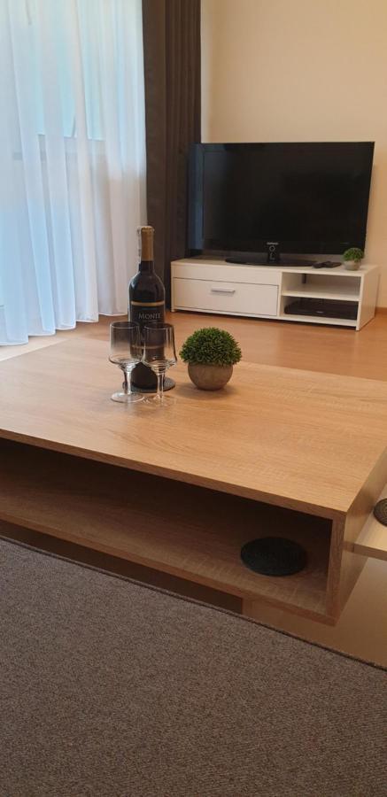 Apartament Barbary Appartement Krakau Buitenkant foto