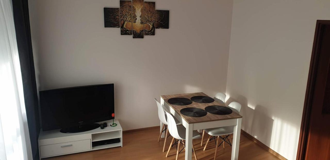 Apartament Barbary Appartement Krakau Buitenkant foto