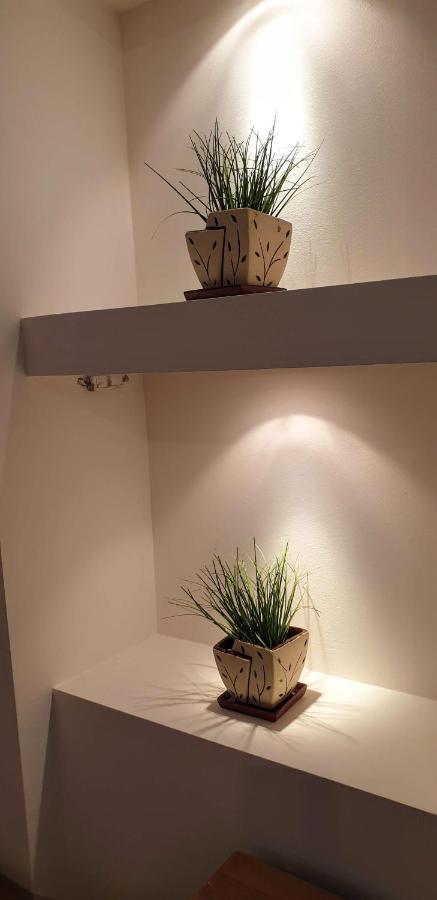 Apartament Barbary Appartement Krakau Buitenkant foto