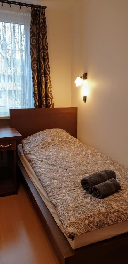 Apartament Barbary Appartement Krakau Buitenkant foto