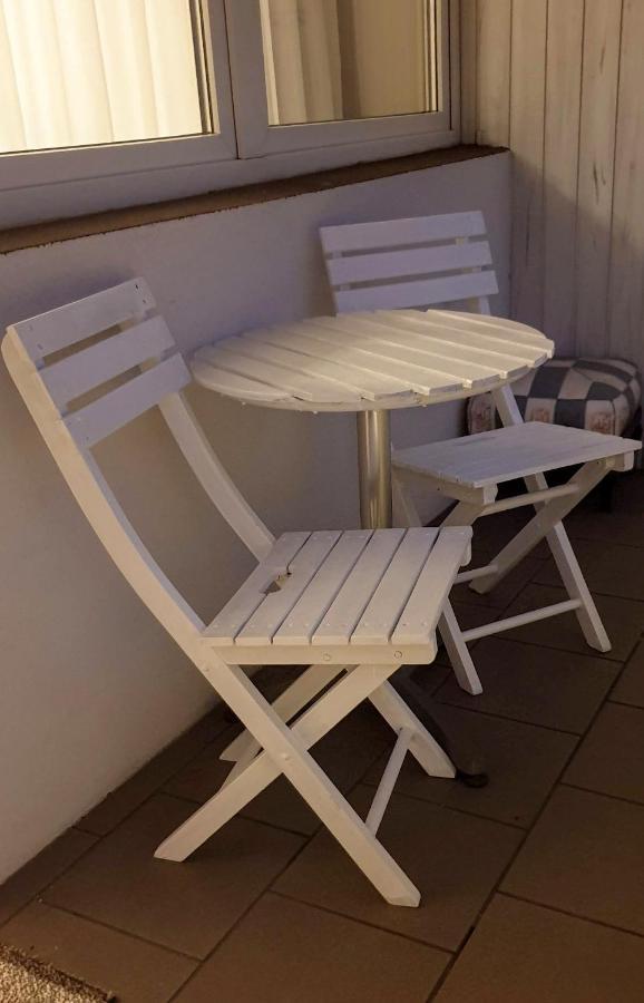 Apartament Barbary Appartement Krakau Buitenkant foto