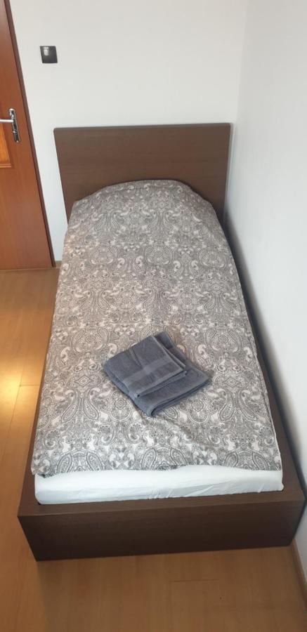 Apartament Barbary Appartement Krakau Buitenkant foto