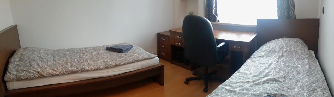 Apartament Barbary Appartement Krakau Buitenkant foto